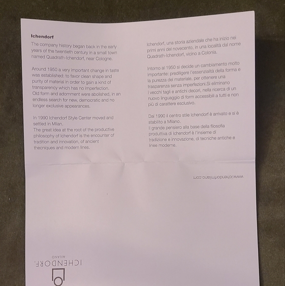 Two new Ichendorf Milano Pink Coral Reef Tumblers - Picture 5 of 8